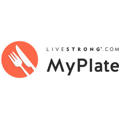 Livestrong MyPlate